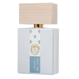 Celeste | Eau de Parfum