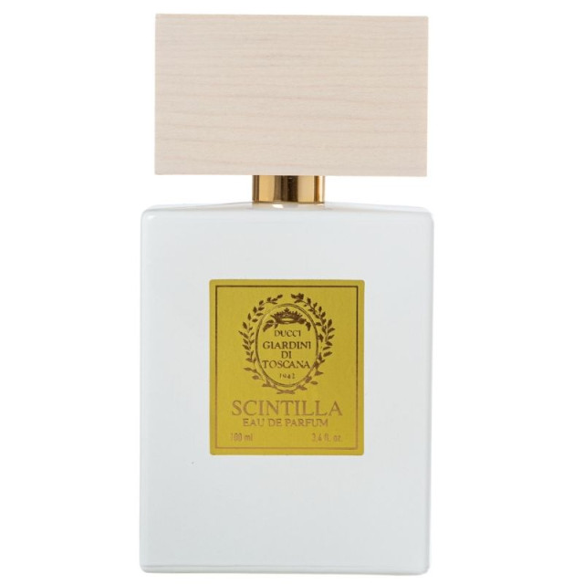Scintilla | Eau de Parfum