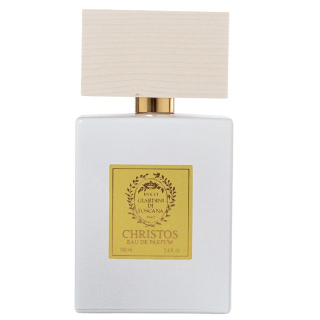 Christos | Eau de Parfum