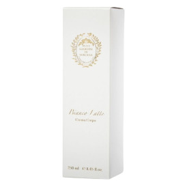 Bianco Latte | Crème pour le corps