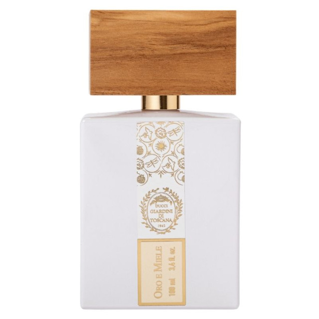 Oro E Miele | Eau de Parfum