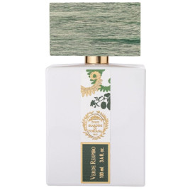 Verde Respiro | Eau de Parfum