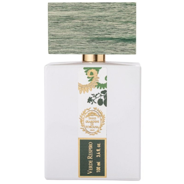 Verde Respiro | Eau de Parfum