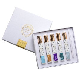 Layering Kit | 5 Eaux de Parfum