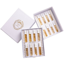 Discovery Kit | 16 Eaux de Parfum