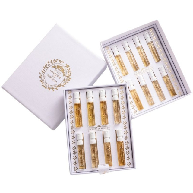 Discovery Kit | 16 Eaux de Parfum