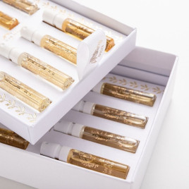 Discovery Kit | 16 Eaux de Parfum
