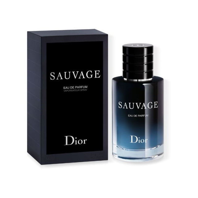 SAUVAGE | Eau de Parfum