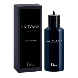 SAUVAGE | Recharge Eau de Toilette