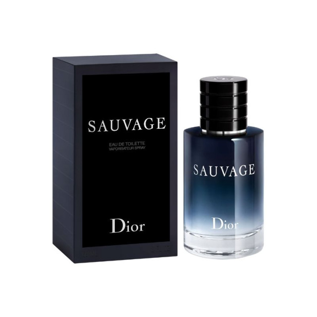 SAUVAGE | Eau de Toilette