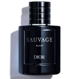 Sauvage Elixir | Parfum