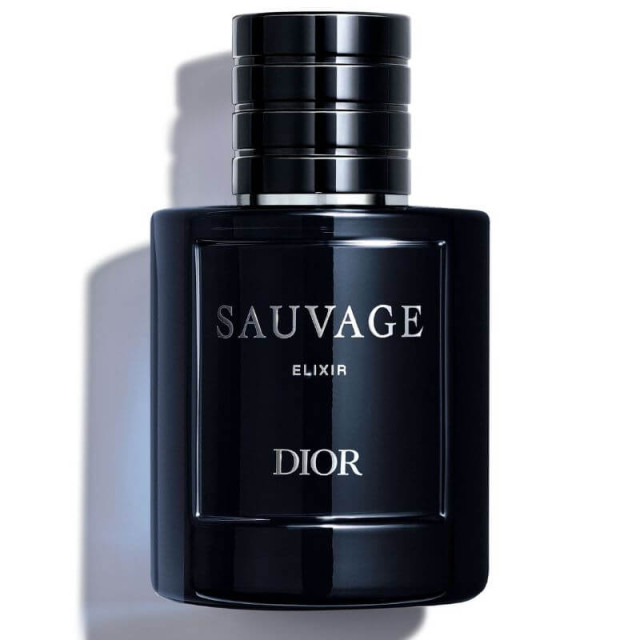 Sauvage Elixir | Parfum