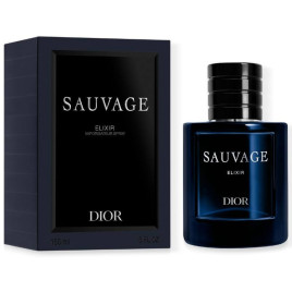 Sauvage Elixir | Parfum