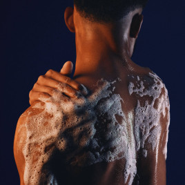 Sauvage | Gel Douche Parfumé pour le Corps