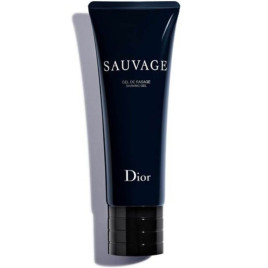 SAUVAGE | Gel de rasage
