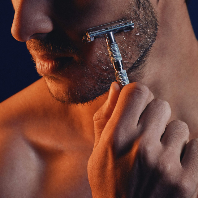 SAUVAGE | Gel de rasage
