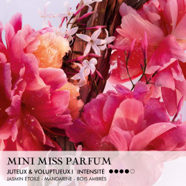 Miss Dior | Parfum Mini Miss Parfum Solide Parfum en stick sans alcool