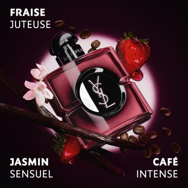 Black Opium Pink Glaze | Eau de Parfum
