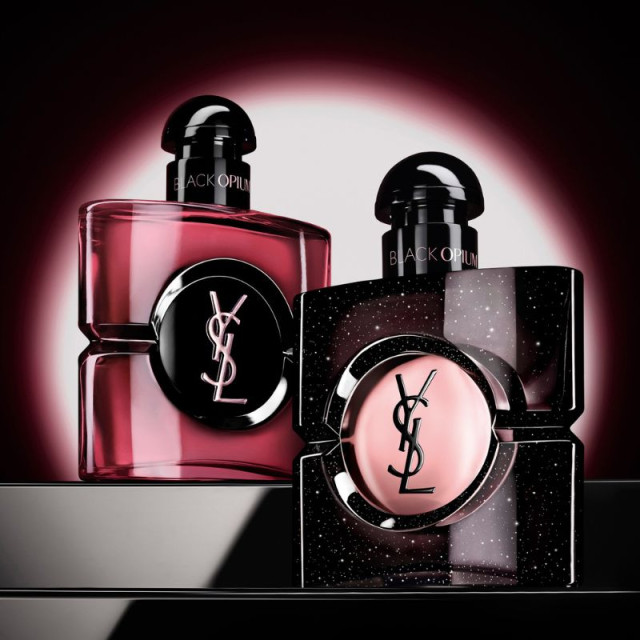 Black Opium Pink Glaze | Eau de Parfum