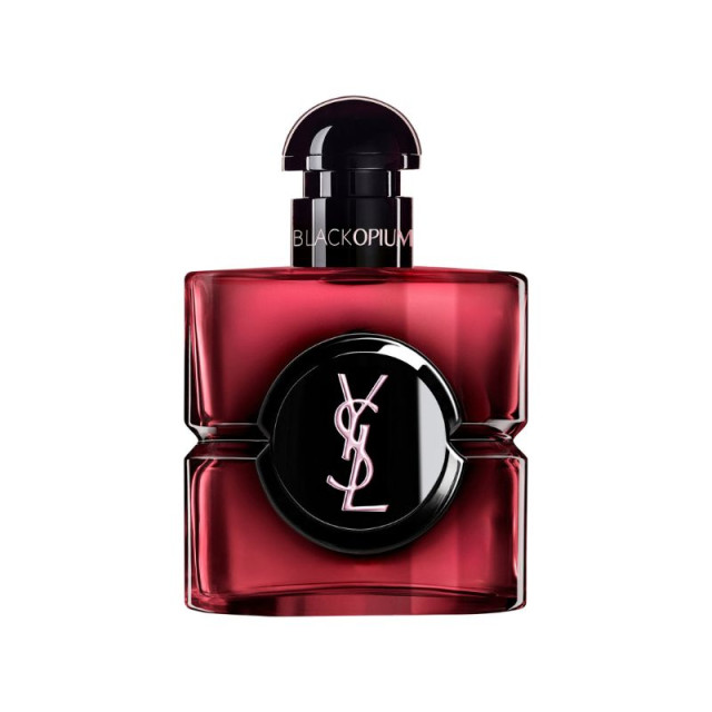 Black Opium Pink Glaze | Eau de Parfum