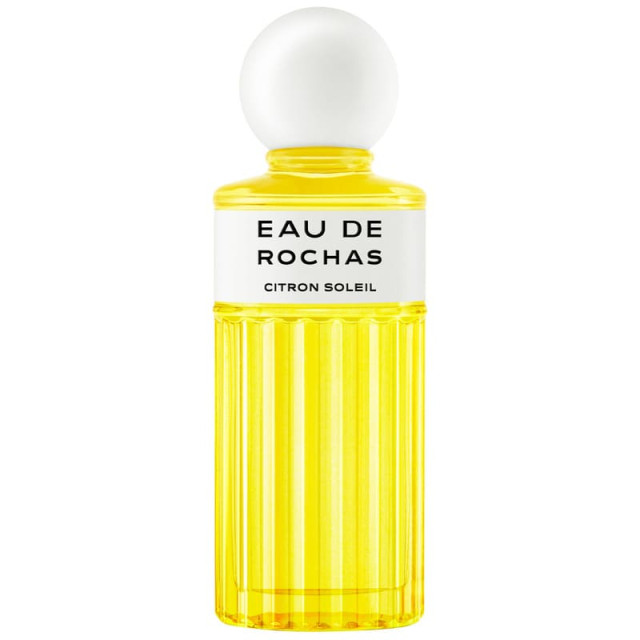 Eau de Rochas Citron Soleil | Eau de Toilette