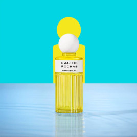 Eau de Rochas Citron Soleil | Eau de Toilette