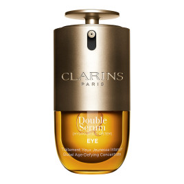 Double Serum Eye | Traitement Yeux Jeunesse Intensif
