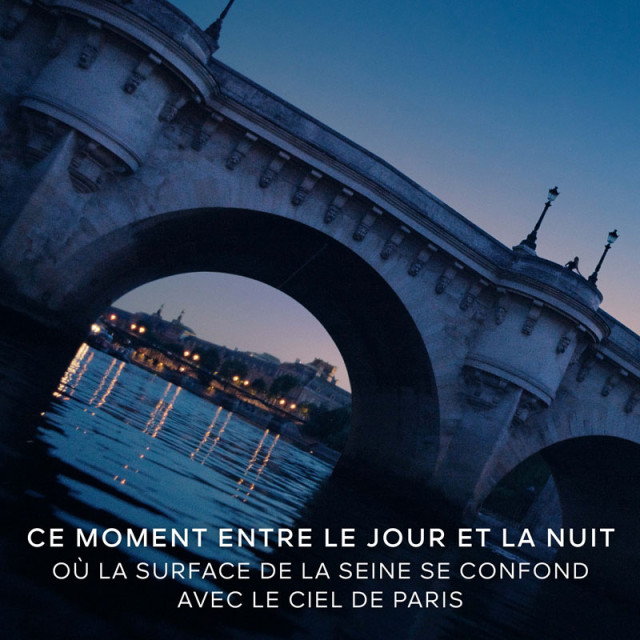L'Heure Bleue | Eau de Parfum