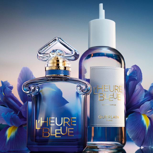 L'Heure Bleue | Eau de Parfum