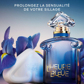 L'Heure Bleue | Savon parfumé