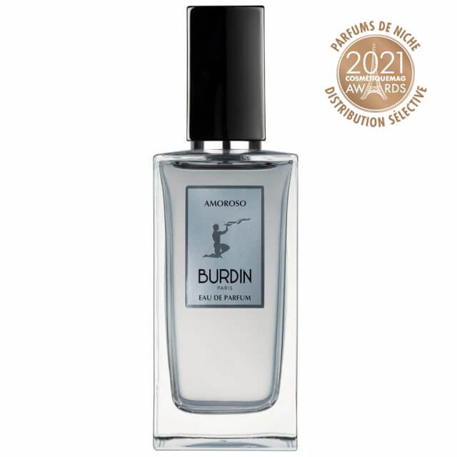Amoroso | Eau de Parfum