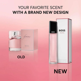 Boss Femme | Eau de Parfum