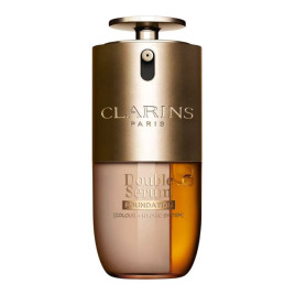 Double Serum | Fond de Teint éclat et soin de jeunesse