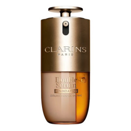 Double Serum | Fond de Teint éclat et soin de jeunesse