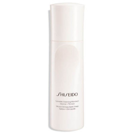Mousse Démaquillante Visage