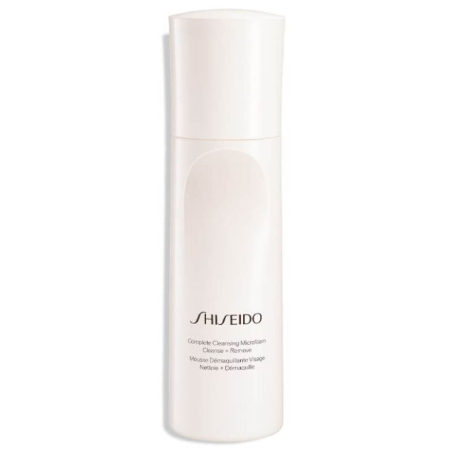Mousse Démaquillante Visage