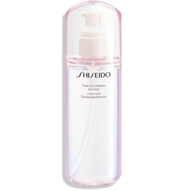Lotion Soin Équilibrante Enrichie