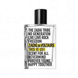 This is Us! | Eau de Toilette