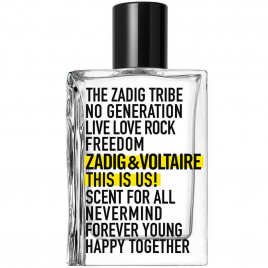 This is Us! | Eau de Toilette