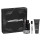 Eau de Parfum 100 ml + Vaporisateur de Voyage 7,5 ml + Gel Douche 100 ml