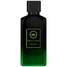 Green Forest | Extrait de Parfum