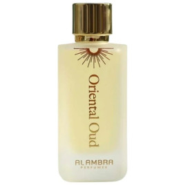 Oriental Oud | Extrait de Parfum
