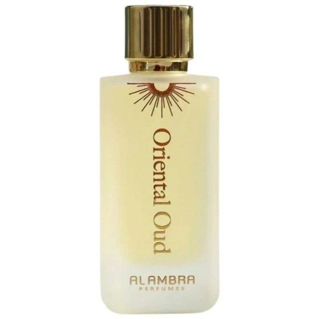 Oriental Oud | Extrait de Parfum