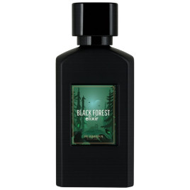 Black Forest Elixir | Extrait de Parfum