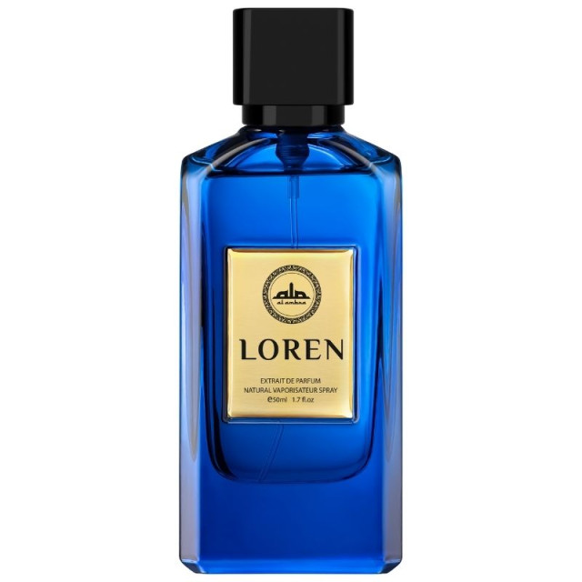 Loren | Extrait de Parfum