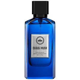 Dubai Musk | Extrait de Parfum