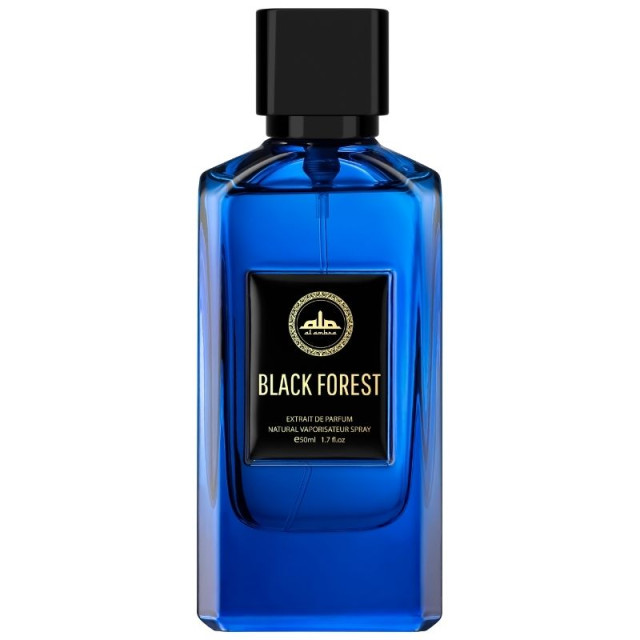 Black Forest | Extrait de Parfum