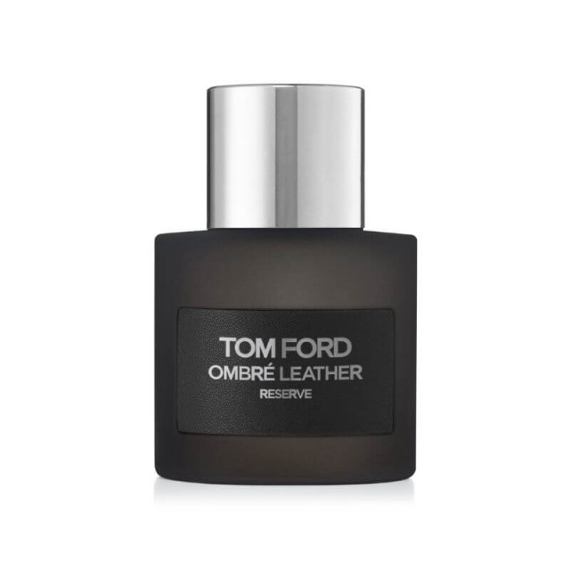 Ombré Leather Reserve | Parfum