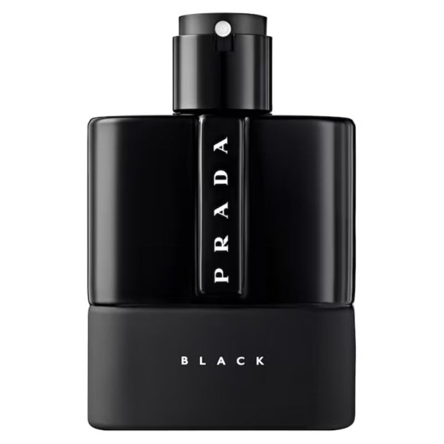 Luna Rossa Black | Eau de Parfum