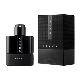 Luna Rossa Black | Eau de Parfum